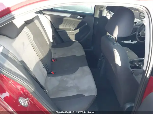 3VW2B7AJ4HM361708 2017 VOLKSWAGEN JETTA - Image 8