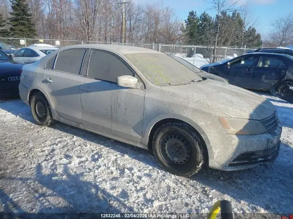3VW2B7AJ4HM363524 2017 VOLKSWAGEN JETTA - Image 1