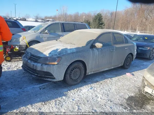 3VW2B7AJ4HM363524 2017 VOLKSWAGEN JETTA - Image 2