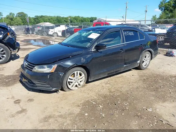 3VW2B7AJ4HM370165 2017 VOLKSWAGEN JETTA - Image 2