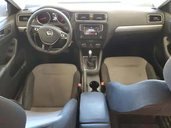 3VW2B7AJ4HM384499 2017 VOLKSWAGEN JETTA - Image 8