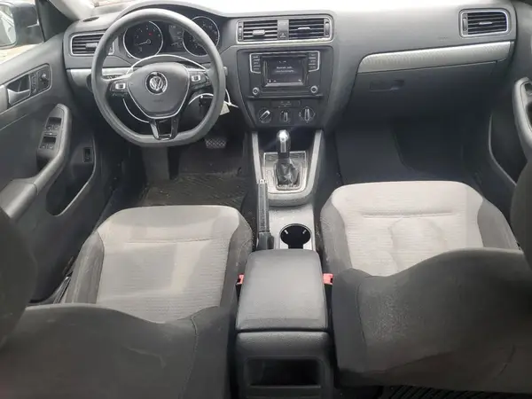 3VW2B7AJ4HM385734 2017 VOLKSWAGEN JETTA - Image 8