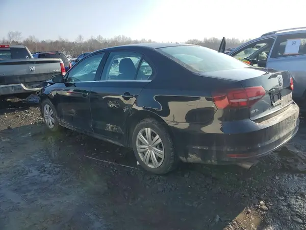 3VW2B7AJ4HM385958 2017 VOLKSWAGEN JETTA - Image 2