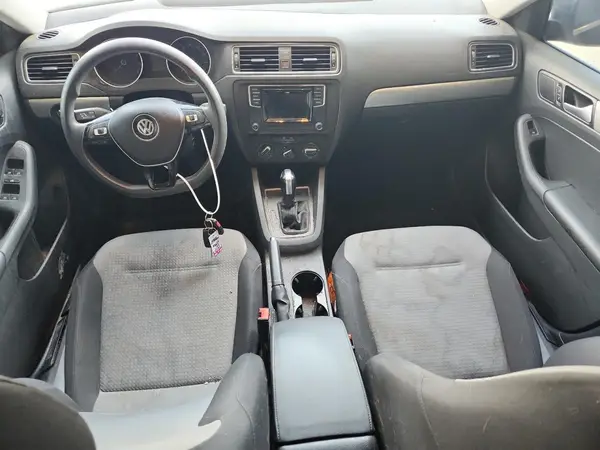 3VW2B7AJ4HM388519 2017 VOLKSWAGEN JETTA - Image 8