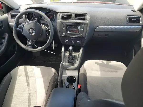 3VW2B7AJ4HM389928 2017 VOLKSWAGEN JETTA - Image 8