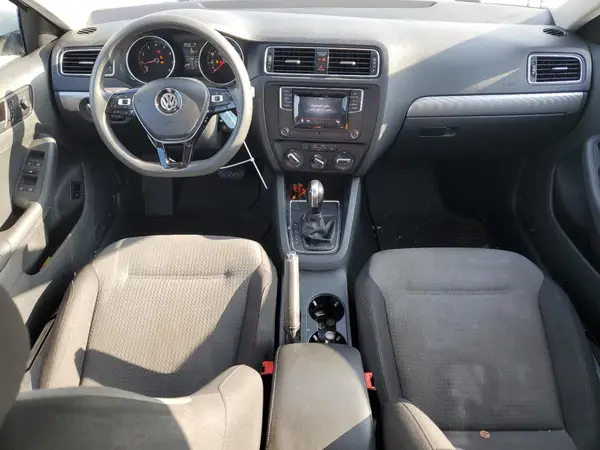 3VW2B7AJ4HM393204 2017 VOLKSWAGEN JETTA - Image 8