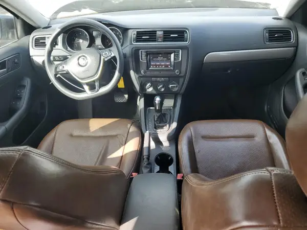 3VW2B7AJ4HM395342 2017 VOLKSWAGEN JETTA - Image 8