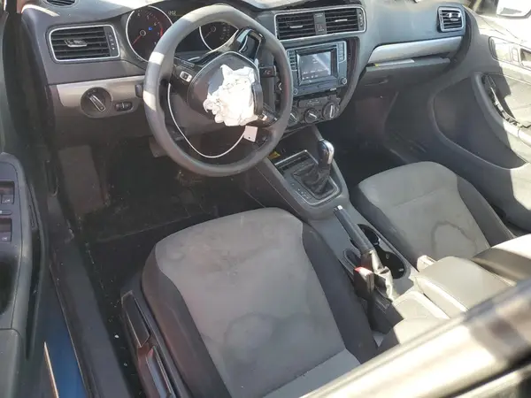 3VW2B7AJ4HM395504 2017 VOLKSWAGEN JETTA - Image 8