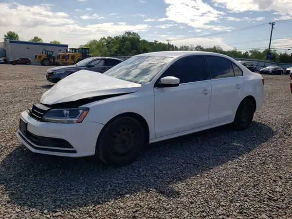 3VW2B7AJ4HM403083 2017 VOLKSWAGEN JETTA - Image 1
