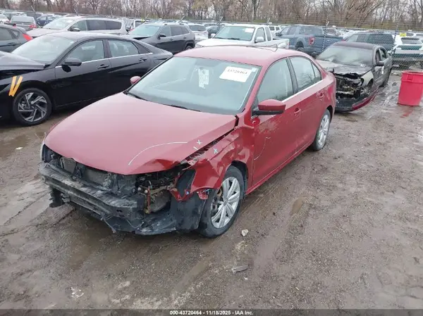 3VW2B7AJ4HM403908 2017 VOLKSWAGEN JETTA - Image 2