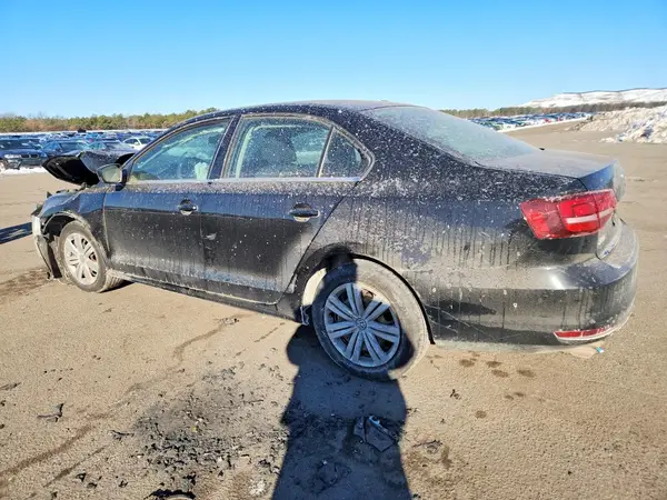 3VW2B7AJ4HM404069 2017 VOLKSWAGEN JETTA - Image 2