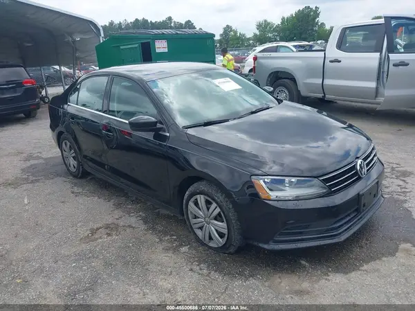 3VW2B7AJ4HM405772 2017 VOLKSWAGEN JETTA - Image 1