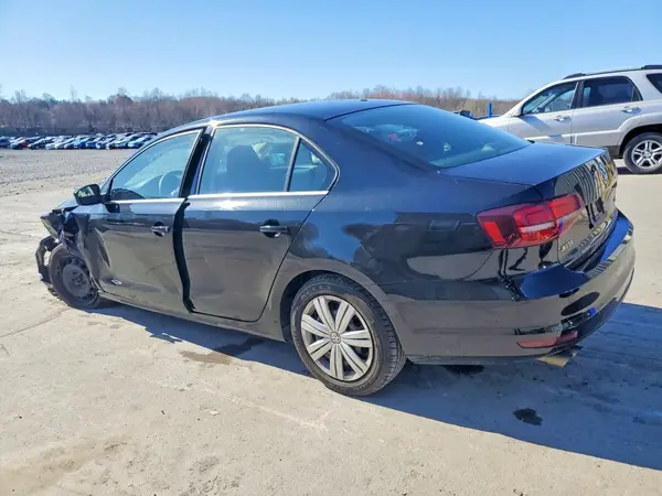 3VW2B7AJ4HM407084 2017 VOLKSWAGEN JETTA - Image 2