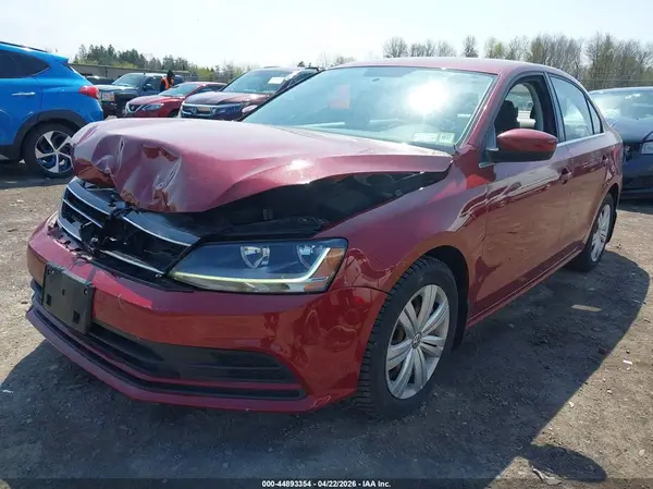 3VW2B7AJ4HM408977 2017 VOLKSWAGEN JETTA - Image 2