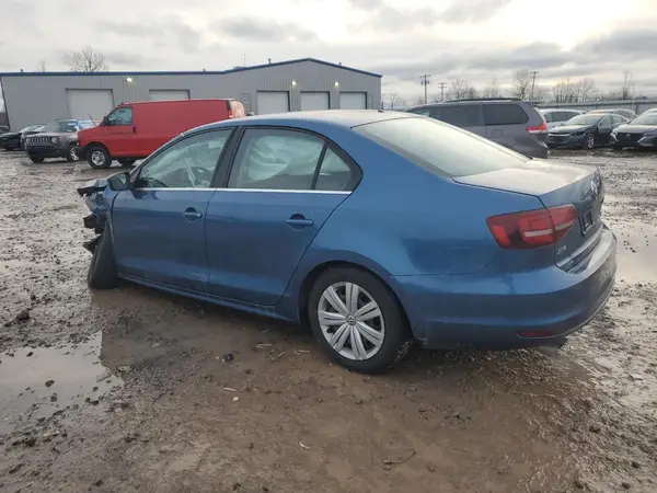 3VW2B7AJ4HM412933 2017 VOLKSWAGEN JETTA - Image 2