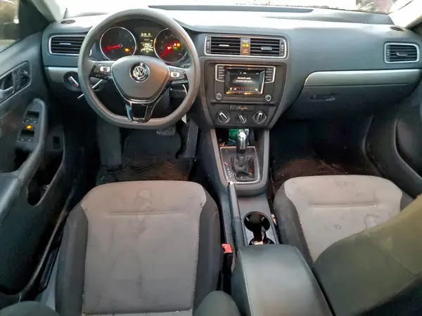 3VW2B7AJ4JM207294 2018 VOLKSWAGEN JETTA - Image 8