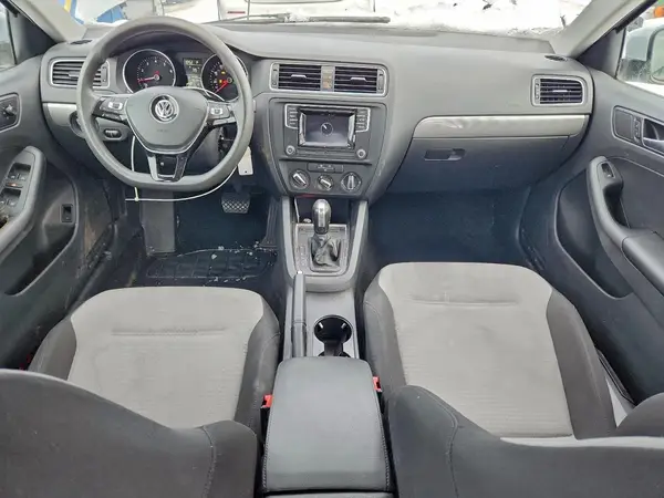 3VW2B7AJ4JM207960 2018 VOLKSWAGEN JETTA - Image 8
