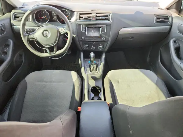 3VW2B7AJ4JM207991 2018 VOLKSWAGEN JETTA - Image 8