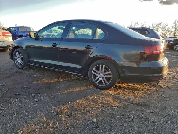 3VW2B7AJ4JM210700 2018 VOLKSWAGEN JETTA - Image 2