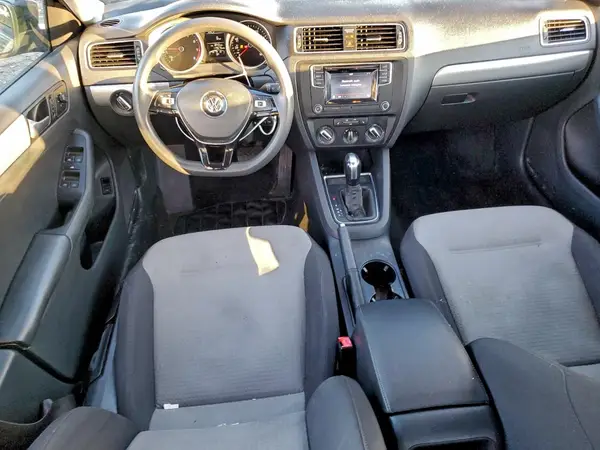3VW2B7AJ4JM210700 2018 VOLKSWAGEN JETTA - Image 8