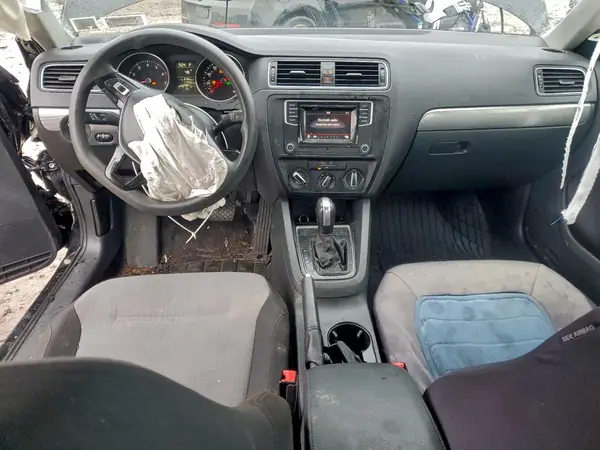 3VW2B7AJ4JM212365 2018 VOLKSWAGEN JETTA - Image 8