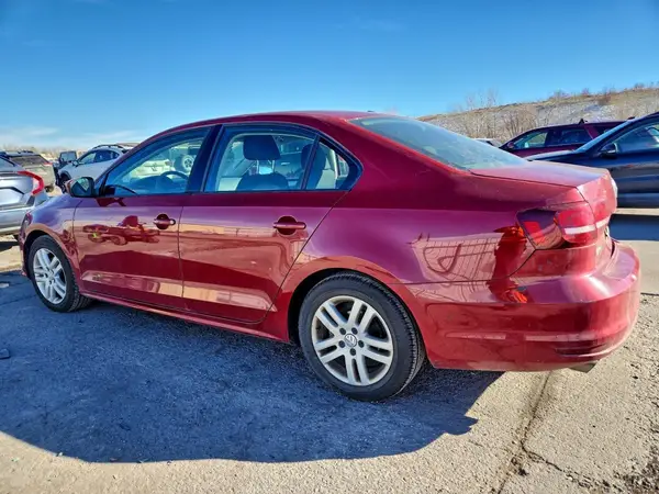 3VW2B7AJ4JM216240 2018 VOLKSWAGEN JETTA - Image 2