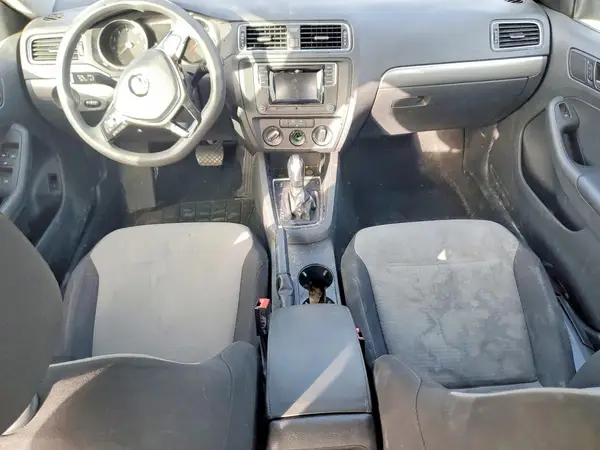 3VW2B7AJ4JM221292 2018 VOLKSWAGEN JETTA - Image 8