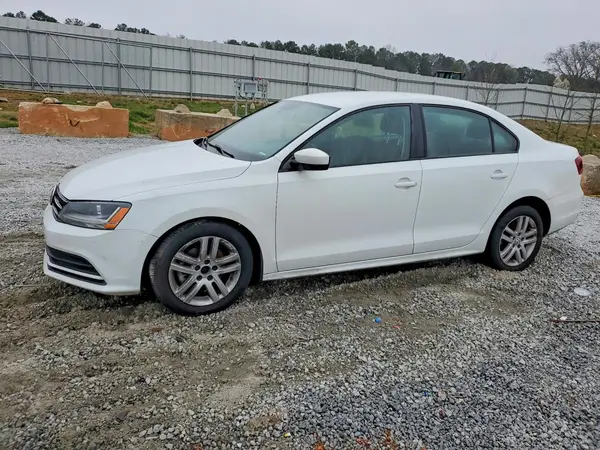 3VW2B7AJ4JM224578 2018 VOLKSWAGEN JETTA - Image 1
