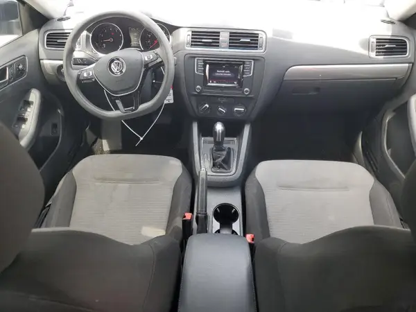 3VW2B7AJ4JM229957 2018 VOLKSWAGEN JETTA - Image 8