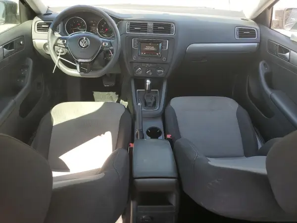 3VW2B7AJ4JM232695 2018 VOLKSWAGEN JETTA - Image 8