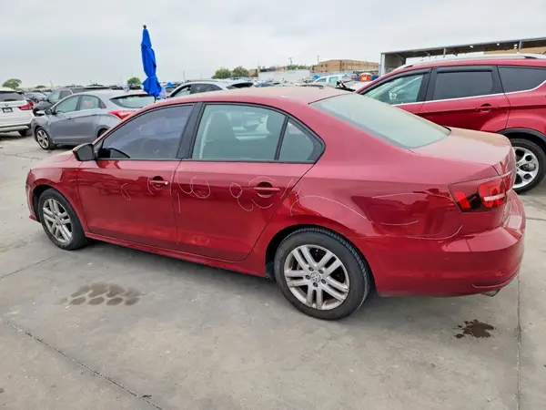 3VW2B7AJ4JM233426 2018 VOLKSWAGEN JETTA - Image 2