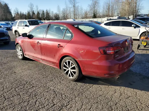 3VW2B7AJ4JM234852 2018 VOLKSWAGEN JETTA - Image 2