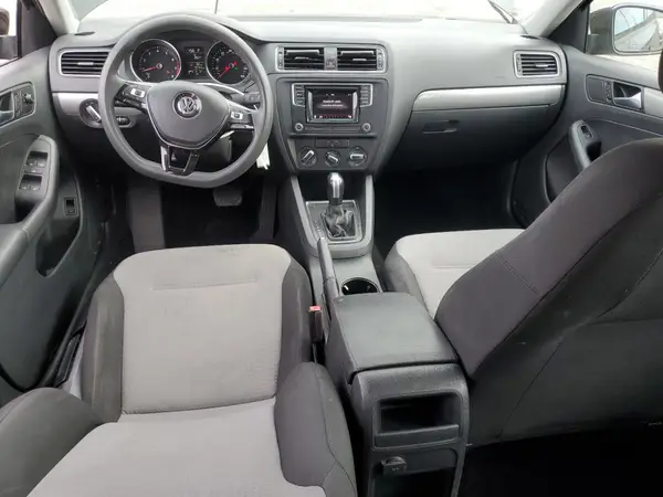 3VW2B7AJ4JM242174 2018 VOLKSWAGEN JETTA - Image 8