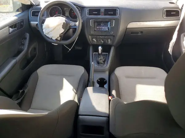 3VW2B7AJ4JM247178 2018 VOLKSWAGEN JETTA - Image 8