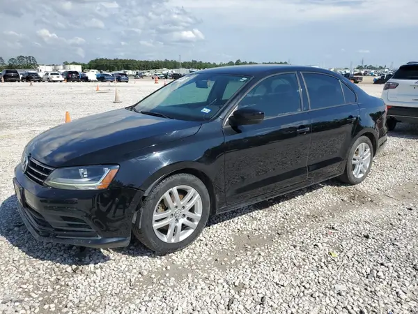 3VW2B7AJ4JM249531 2018 VOLKSWAGEN JETTA - Image 1