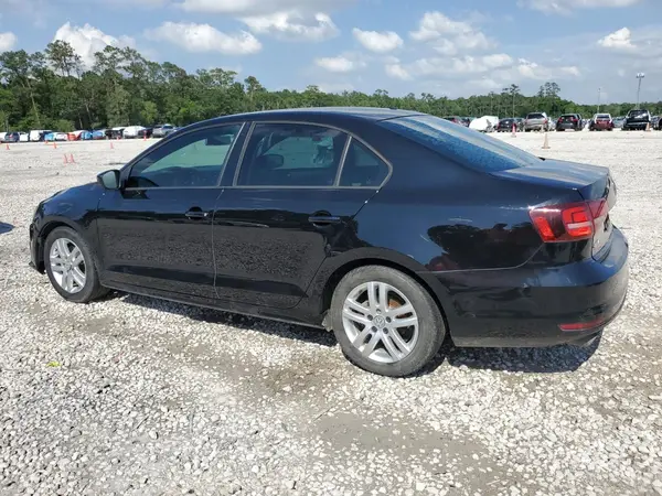 3VW2B7AJ4JM249531 2018 VOLKSWAGEN JETTA - Image 2