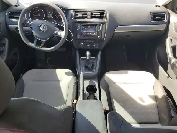 3VW2B7AJ4JM249691 2018 VOLKSWAGEN JETTA - Image 8