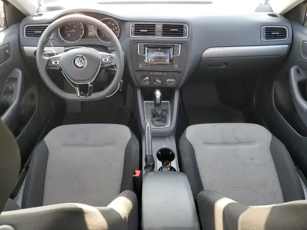 3VW2B7AJ4JM259492 2018 VOLKSWAGEN JETTA - Image 8