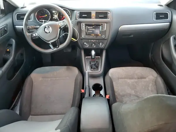 3VW2B7AJ4JM260187 2018 VOLKSWAGEN JETTA - Image 8