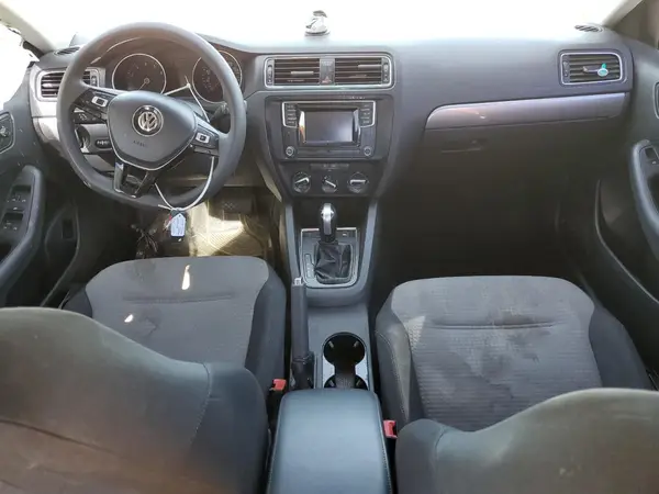 3VW2B7AJ4JM261033 2018 VOLKSWAGEN JETTA - Image 8
