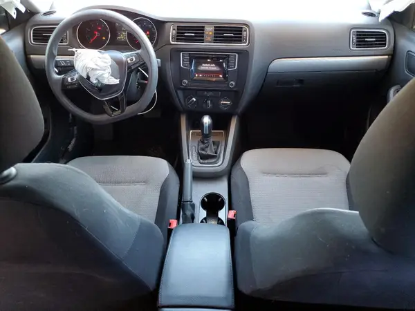 3VW2B7AJ4JM261842 2018 VOLKSWAGEN JETTA - Image 8