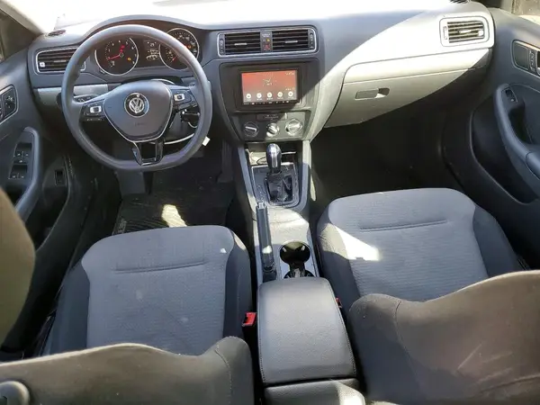 3VW2B7AJ4JM263297 2018 VOLKSWAGEN JETTA - Image 8