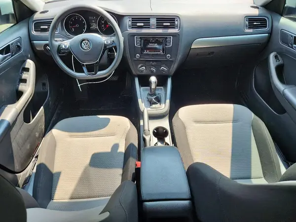 3VW2B7AJ4JM263607 2018 VOLKSWAGEN JETTA - Image 8