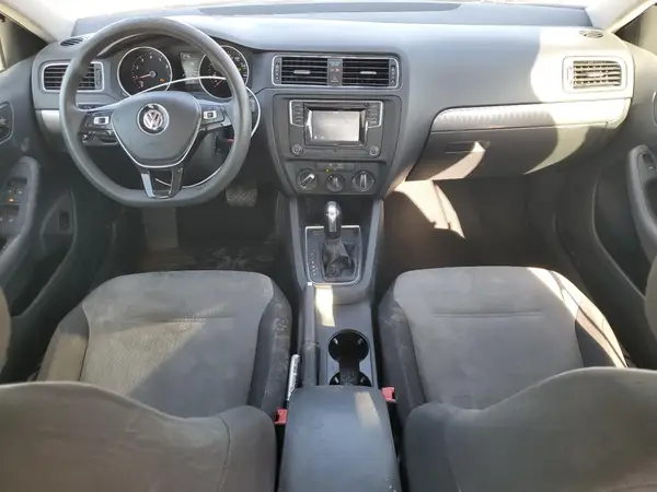3VW2B7AJ5HM206066 2017 VOLKSWAGEN JETTA - Image 8