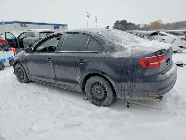 3VW2B7AJ5HM207525 2017 VOLKSWAGEN JETTA - Image 2