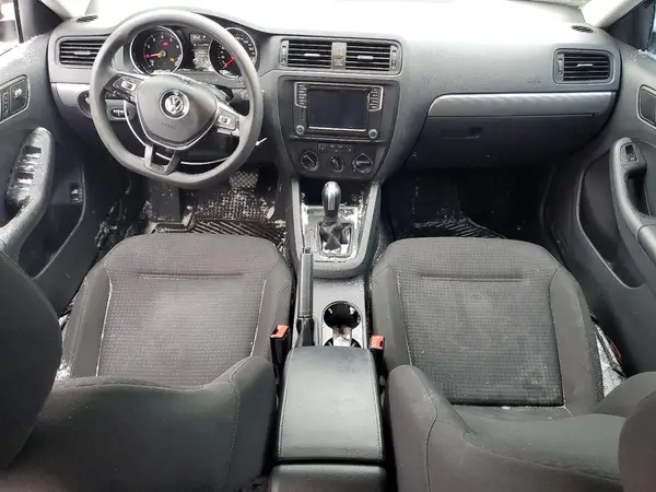 3VW2B7AJ5HM207525 2017 VOLKSWAGEN JETTA - Image 8