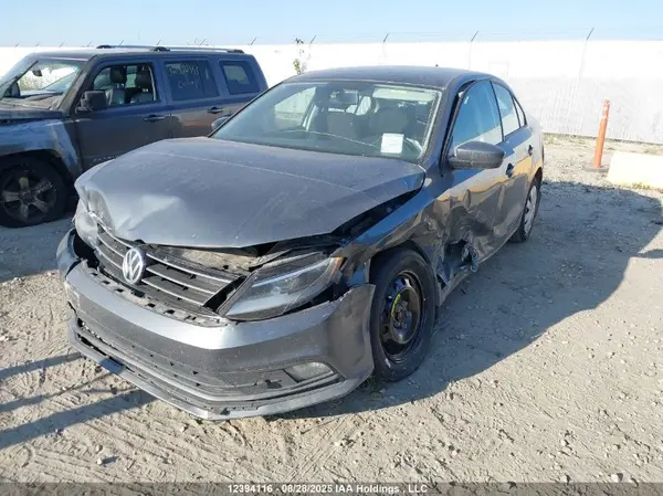 3VW2B7AJ5HM211199 2017 VOLKSWAGEN JETTA - Image 2