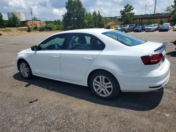 3VW2B7AJ5HM214832 2017 VOLKSWAGEN JETTA - Image 2