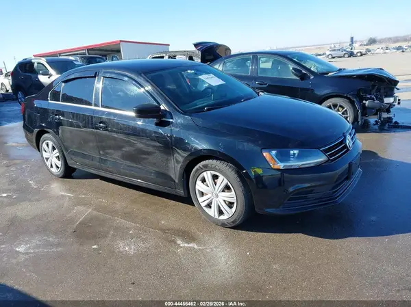 3VW2B7AJ5HM214880 2017 VOLKSWAGEN JETTA - Image 1