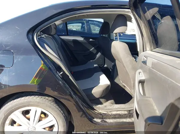 3VW2B7AJ5HM214880 2017 VOLKSWAGEN JETTA - Image 8
